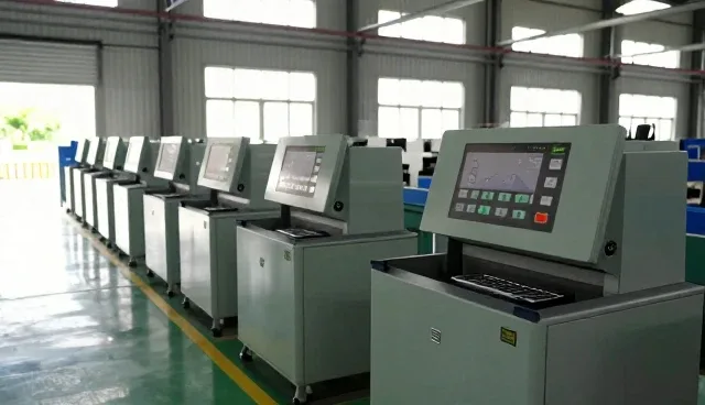 提升加工性能的实用维护建议