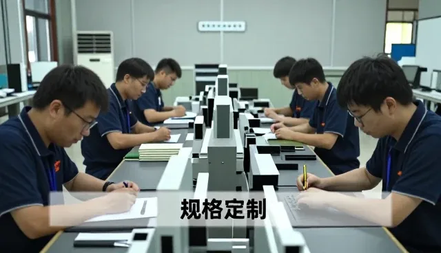 启东美道服装加工有限公司探索售后支持未来方向