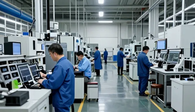 售后支持服务在服装行业中的发展路径
