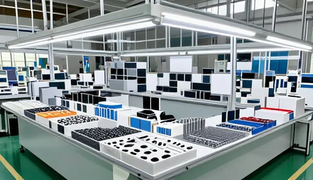 生产场景中批量生产服务的使用建议与实际应用分析
