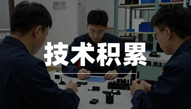 加工帮助来料加工实现效率提升